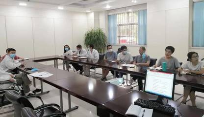 國(guó)基北方十三所組織硬搭焊工藝技術(shù)交流會(huì)