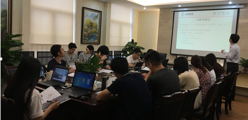 第二屆友聲咪咕測試技術(shù)分享及產(chǎn)品質(zhì)量提升交流會順利召開