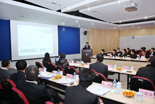 中國(guó)節(jié)能與中科院大連化學(xué)物理研究所進(jìn)行技術(shù)交流