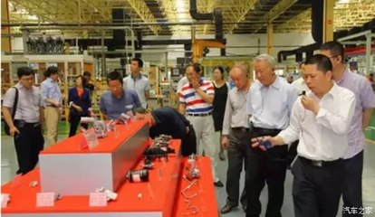 【中國(guó)心&rdquo;十佳發(fā)動(dòng)機(jī)專(zhuān)家與媒體走進(jìn)吉利_成都吉利眉山分公司新聞資訊】-汽車(chē)之家