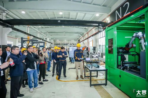 機(jī)器智能 從制造到智造高峰論壇圓滿召開